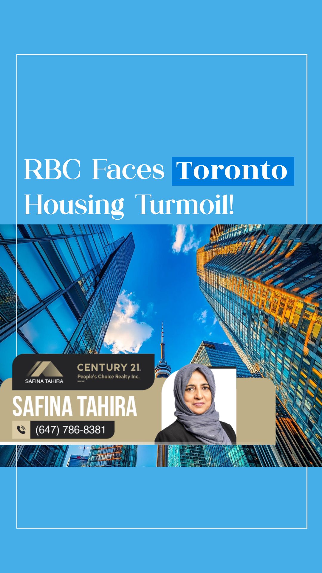 GTA Mortgage Woes: Delinquency Rates Surge 42%!