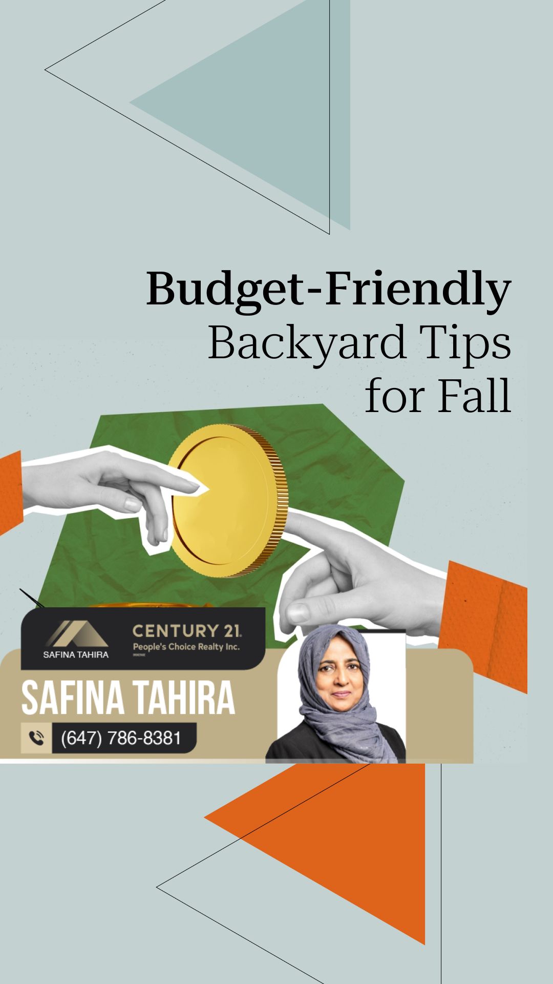 Budget-Friendly Backyard Tips for Fall