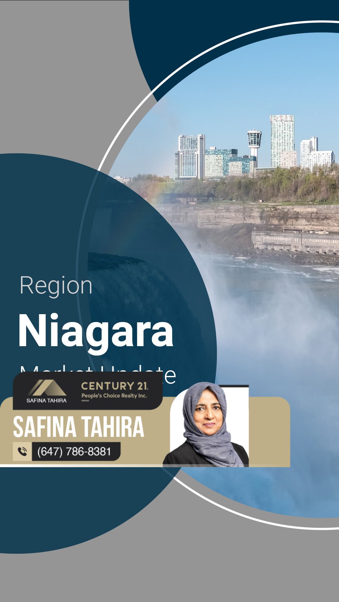 Niagara Market Update