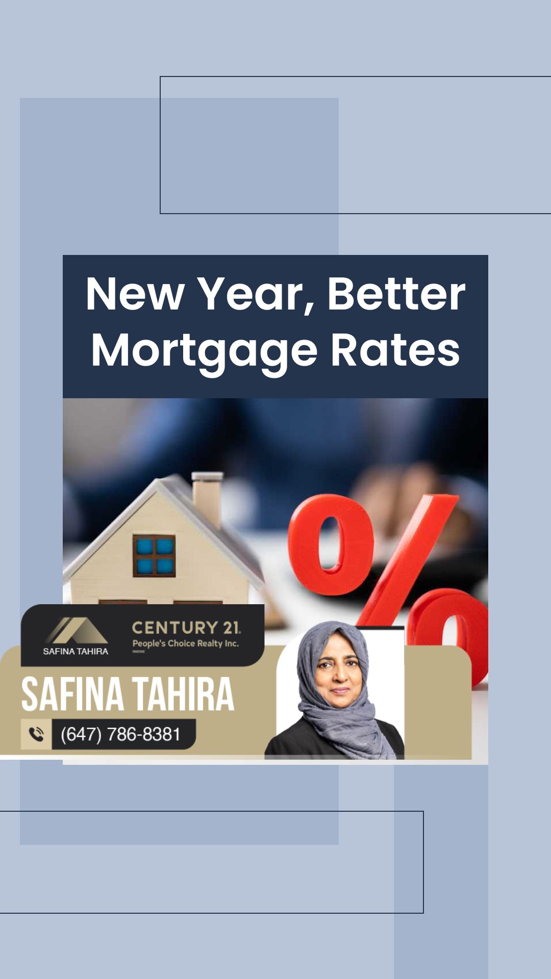 New Year, Better Mortgage Rates: Tips to Get You There