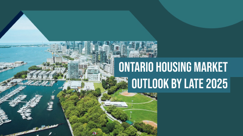 Early-Spring Housing Market Trends in Vancouver